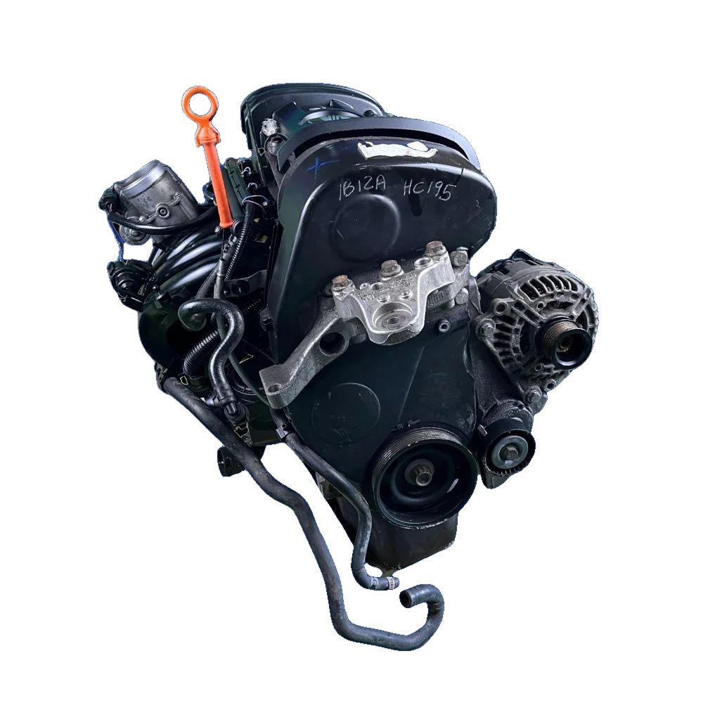 VW/Seat 1.4 BXW Engine — photo 2