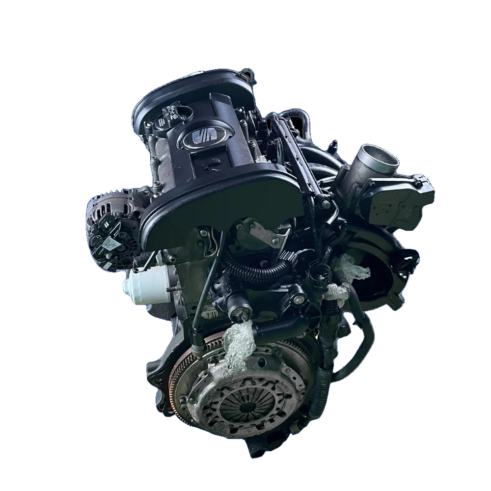 VW/Seat 1.4 BXW Engine — photo 4