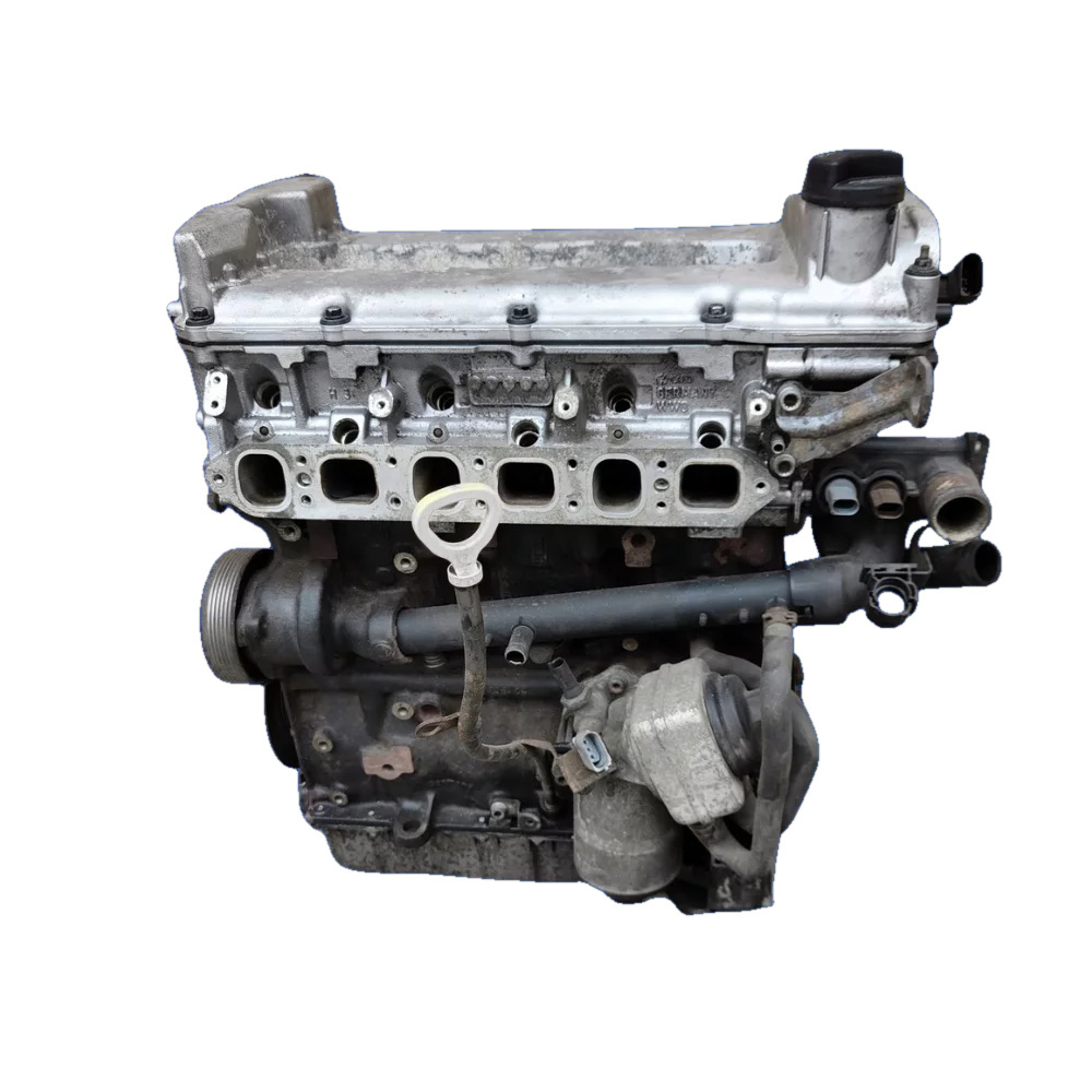 VW VR6 2.8 AAA Engine — photo 2