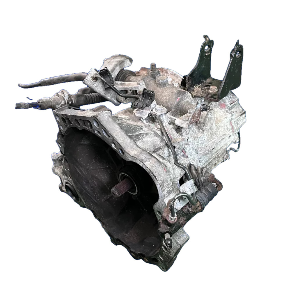 1.4L ZZ 5-Speed Manual Gearbox for Toyota Corolla — photo 2