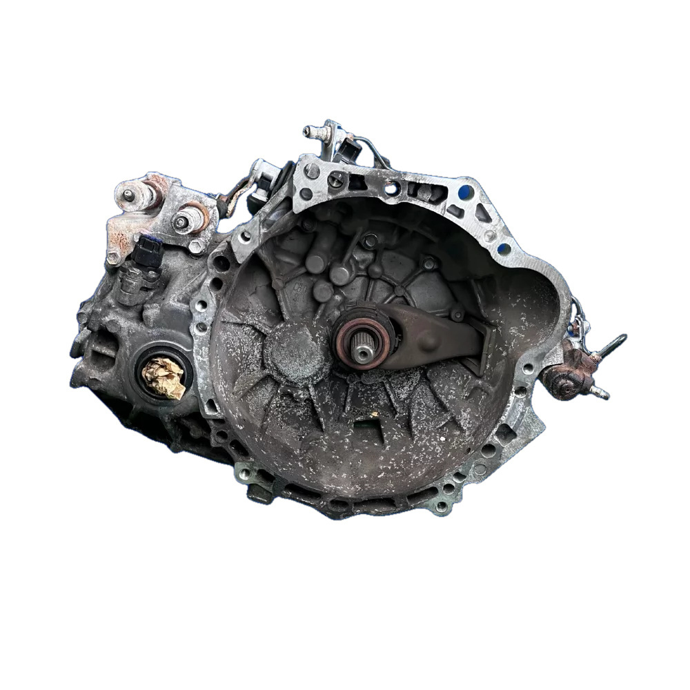 1.6 ZZ 5-Speed Manual Gearbox for Toyota Corolla — photo 2