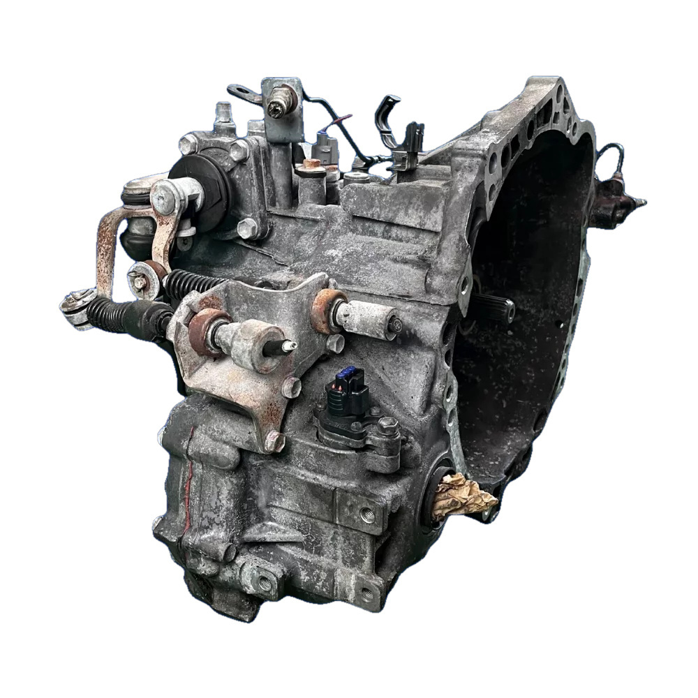 1.6 ZZ 5-Speed Manual Gearbox for Toyota Corolla — photo 3