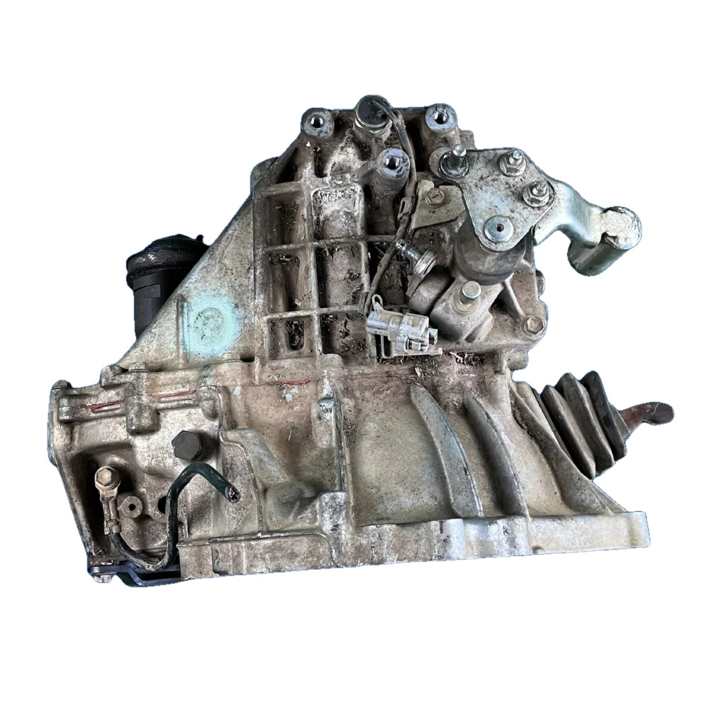 5-Speed Manual Gearbox for Toyota K3