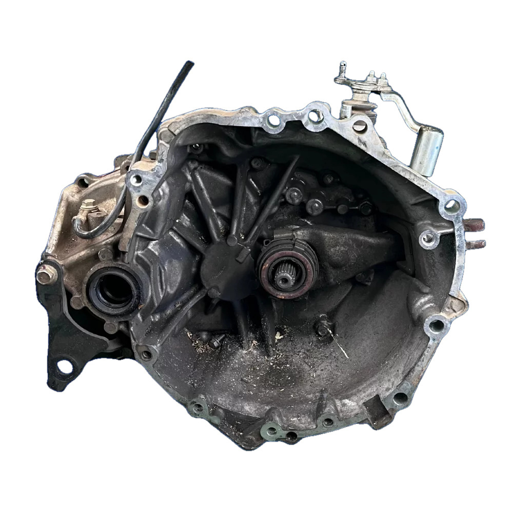 5-Speed Manual Gearbox for Toyota K3 — photo 2