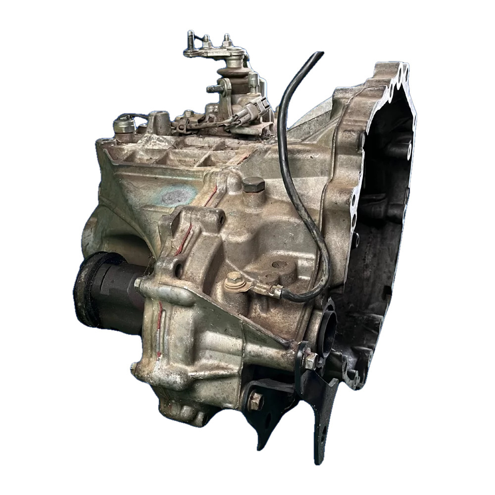 5-Speed Manual Gearbox for Toyota K3 — photo 3