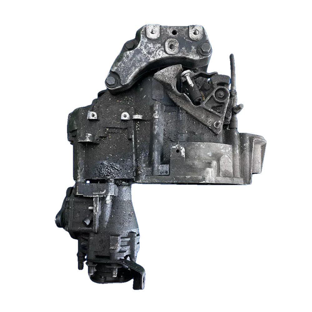 Audi 1.8T AWD BAM Gearbox — photo 2
