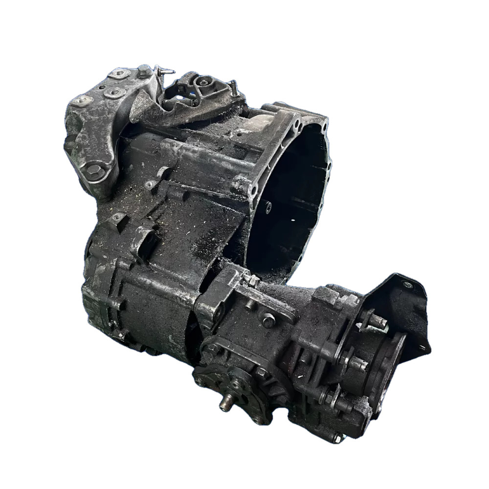 Audi 1.8T AWD BAM Gearbox — photo 3