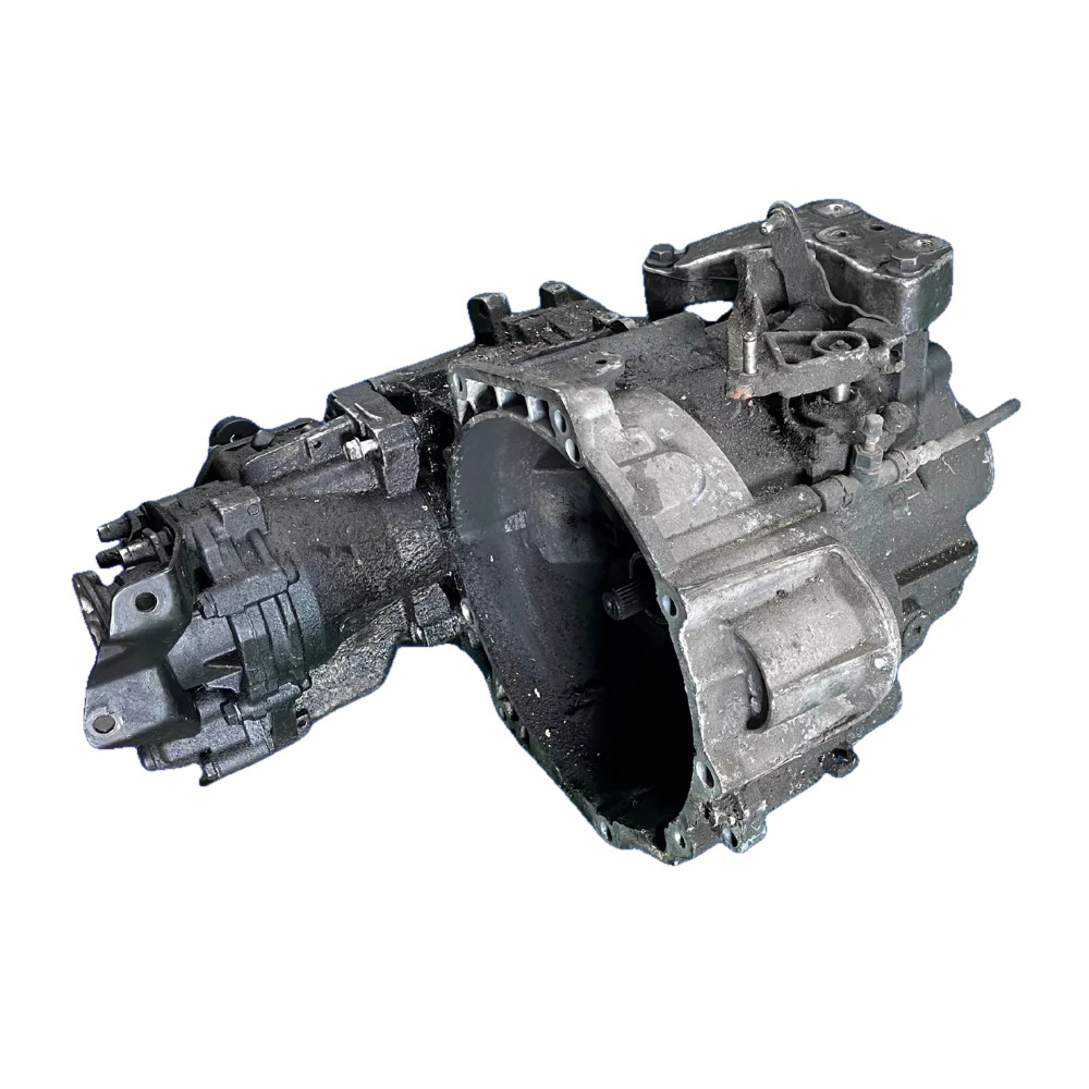 Audi 1.8T AWD BAM Gearbox — photo 4