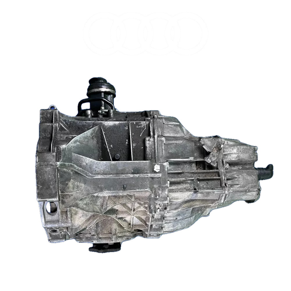 Audi 1.8T BFB Automatic Gearbox
