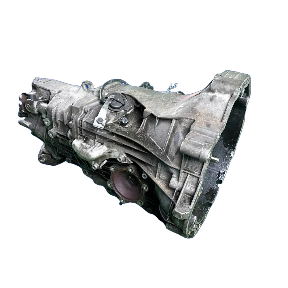 Audi 1.9 TDI AVF Manual Gearbox — photo 2