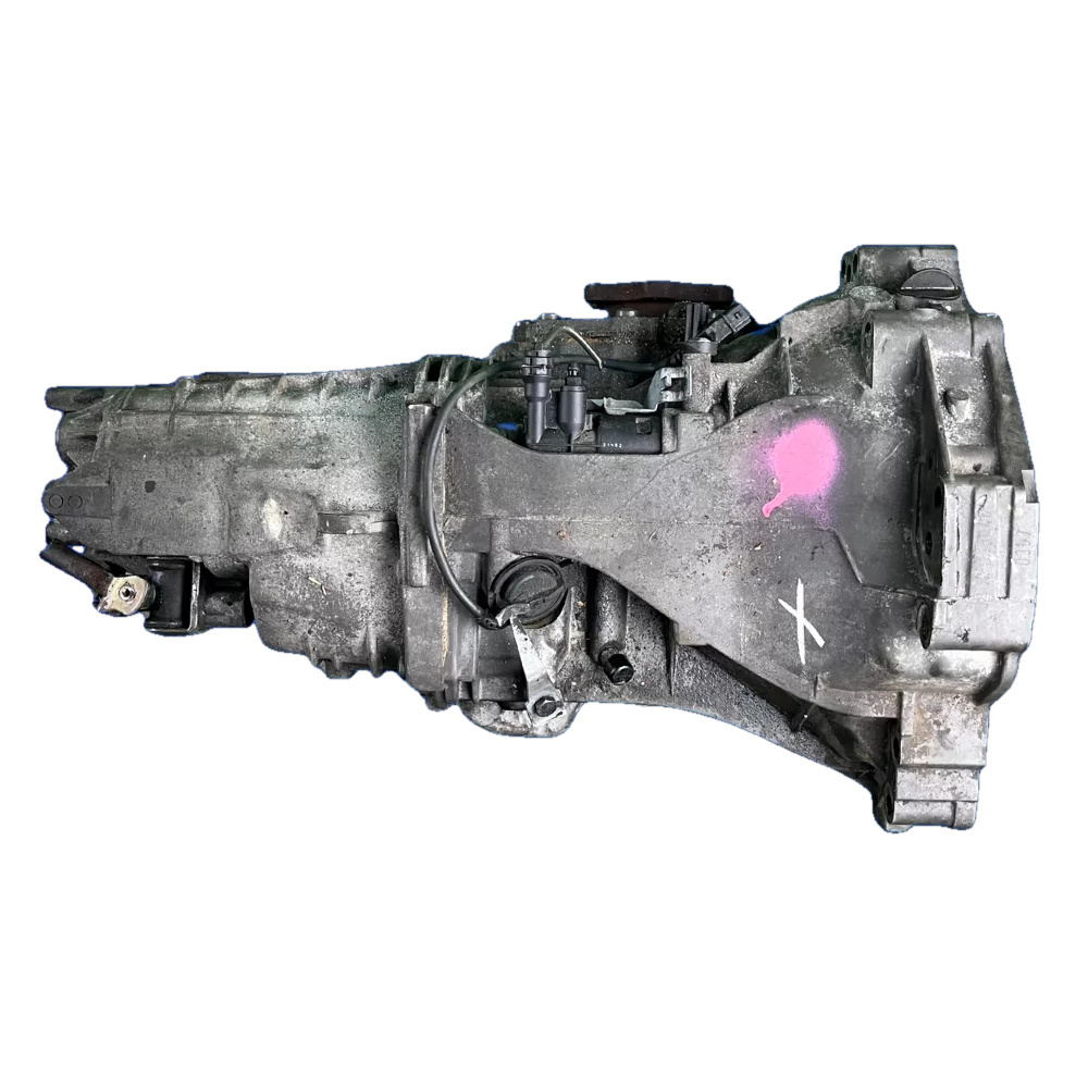 Audi 1.9 TDI AVF Manual Gearbox — photo 3