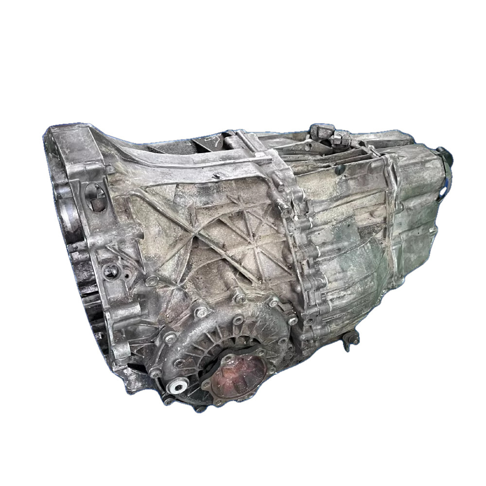 Audi 2.0 ALT Automatic Transmission — photo 2
