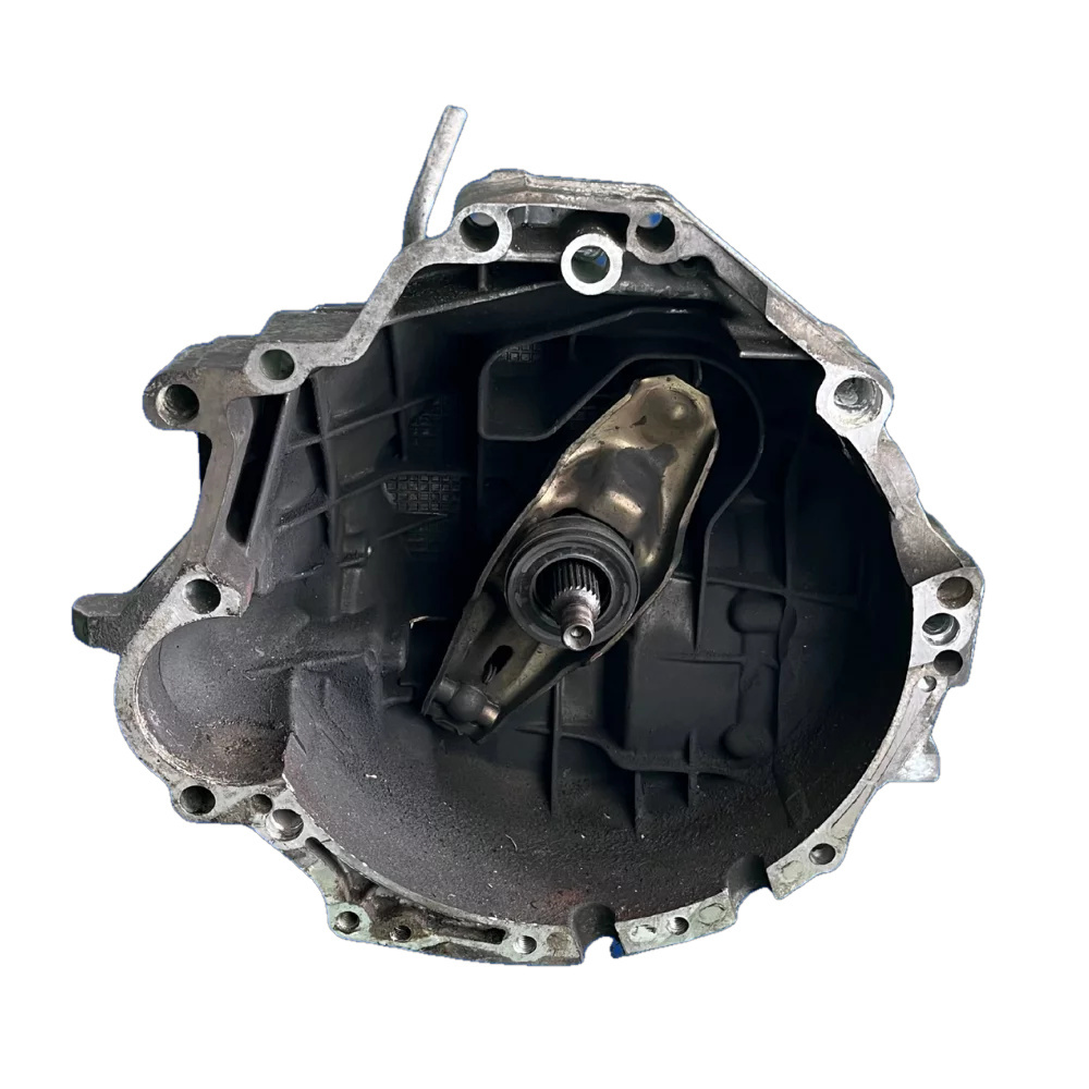 Audi 2.0 ALT Manual Gearbox — photo 2