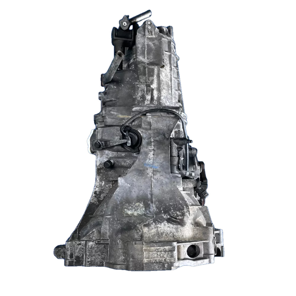 Audi 2.0 ALT Manual Gearbox — photo 4