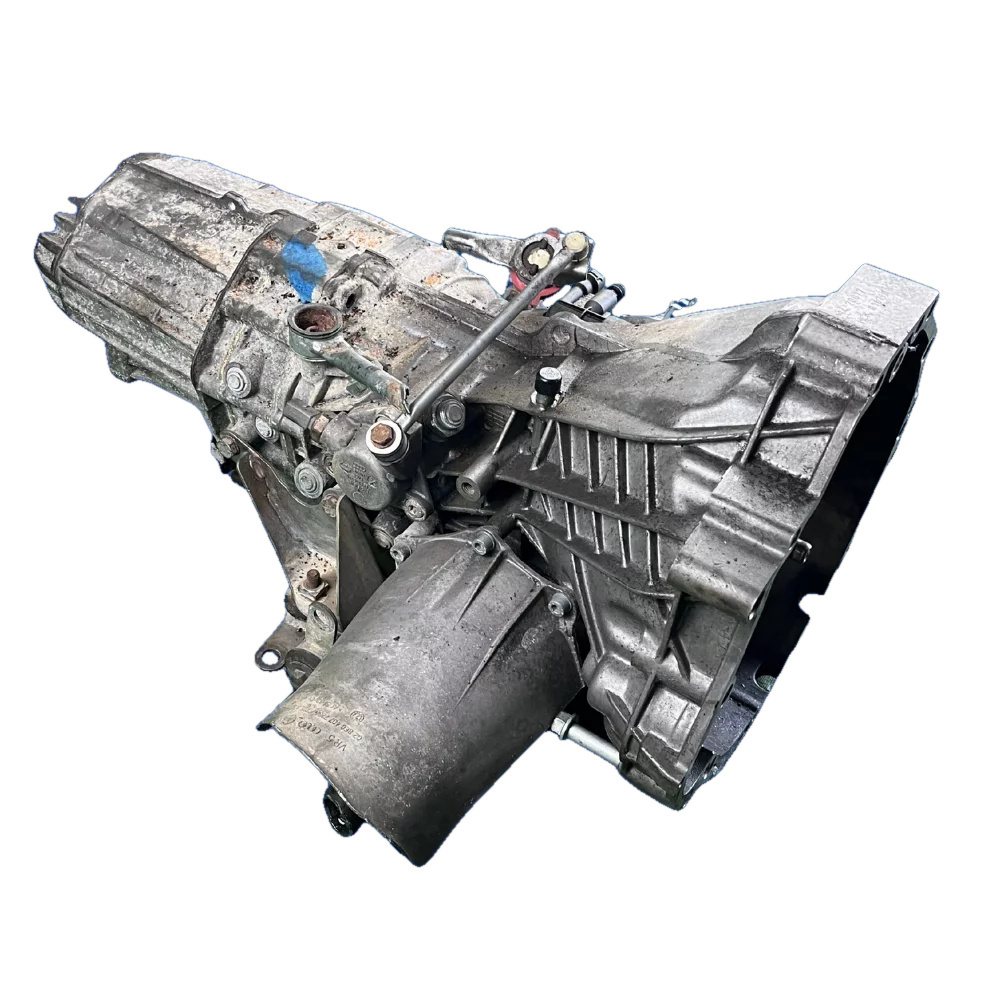 Audi 2.0 TDI BRE Manual Gearbox — photo 3