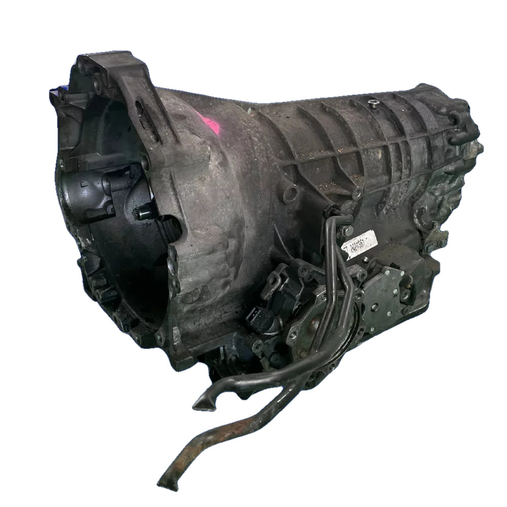 Audi 5HP19 Automatic Gearbox — photo 2