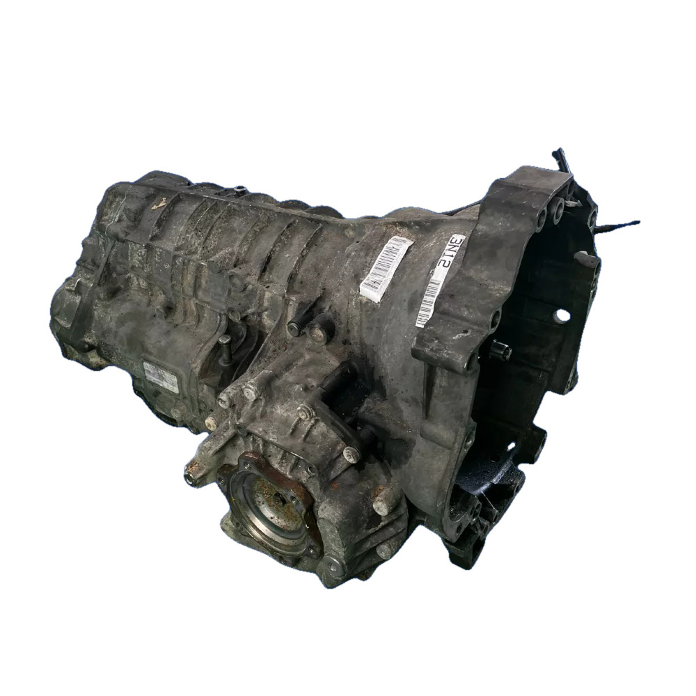 Audi 5HP19 Automatic Gearbox — photo 3