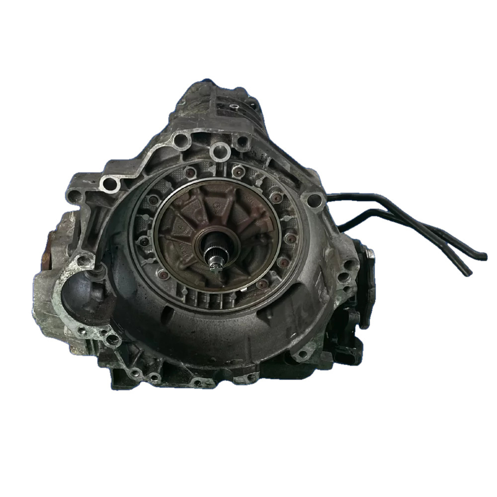 Audi 5HP19 Automatic Gearbox — photo 4