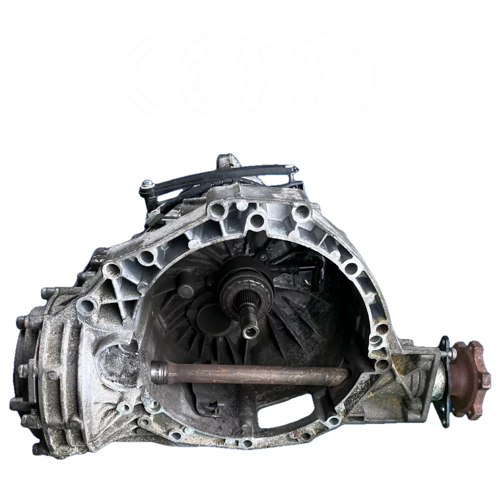 AUDI D8 CDN Manual Gearbox