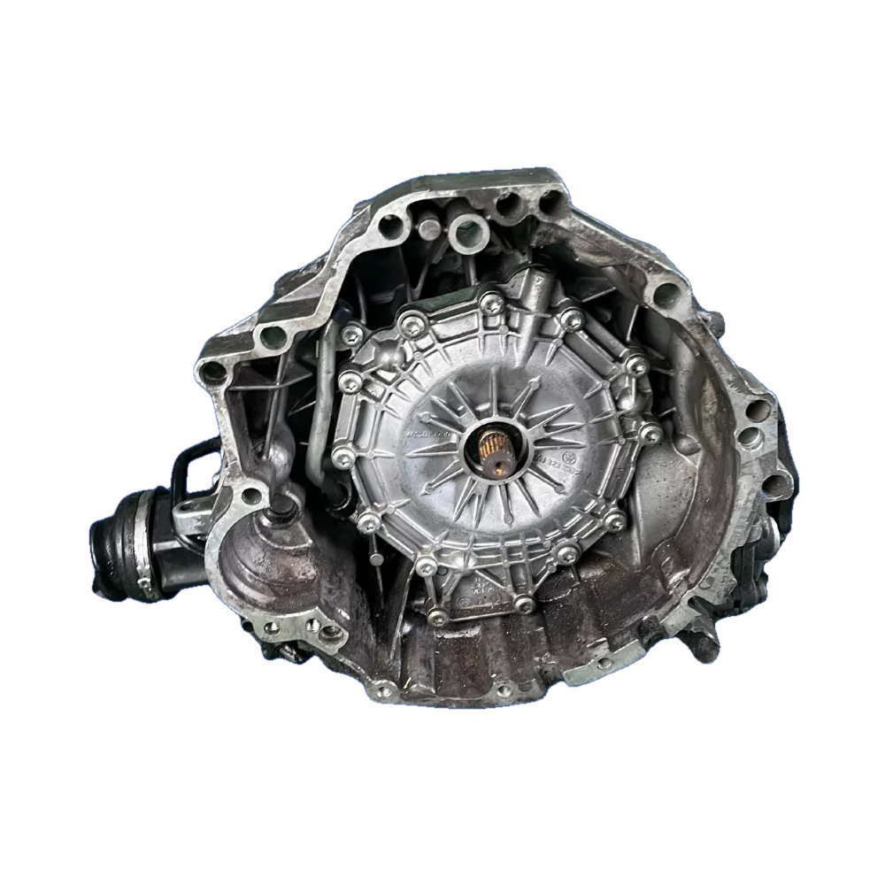 Audi TFSI BWE Automatic Gearbox — photo 2