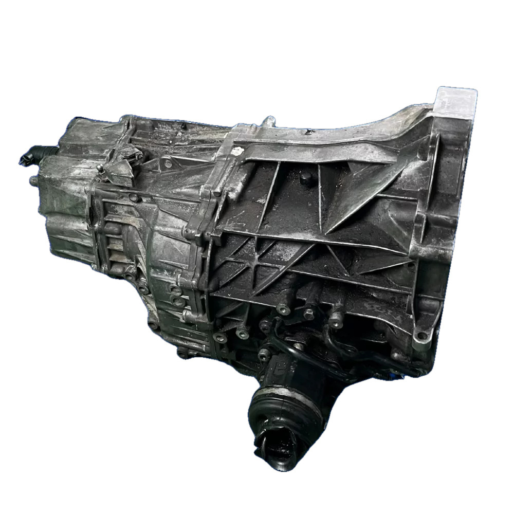 Audi TFSI BWE Automatic Gearbox — photo 3