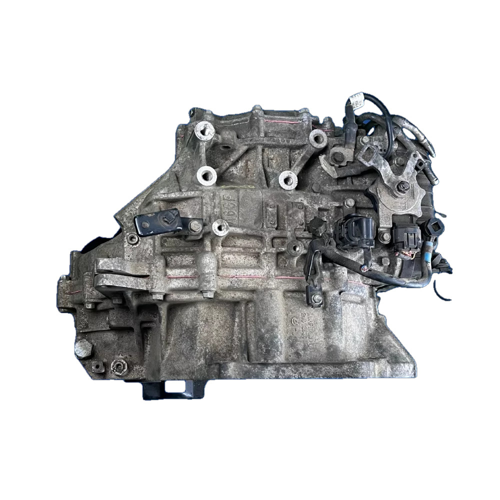 Automatic Gearbox for Volvo 2.4L