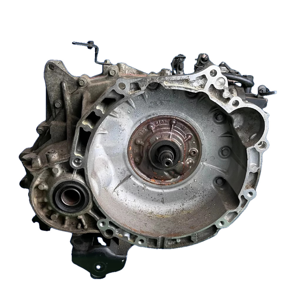 Automatic Gearbox for Volvo 2.4L — photo 2