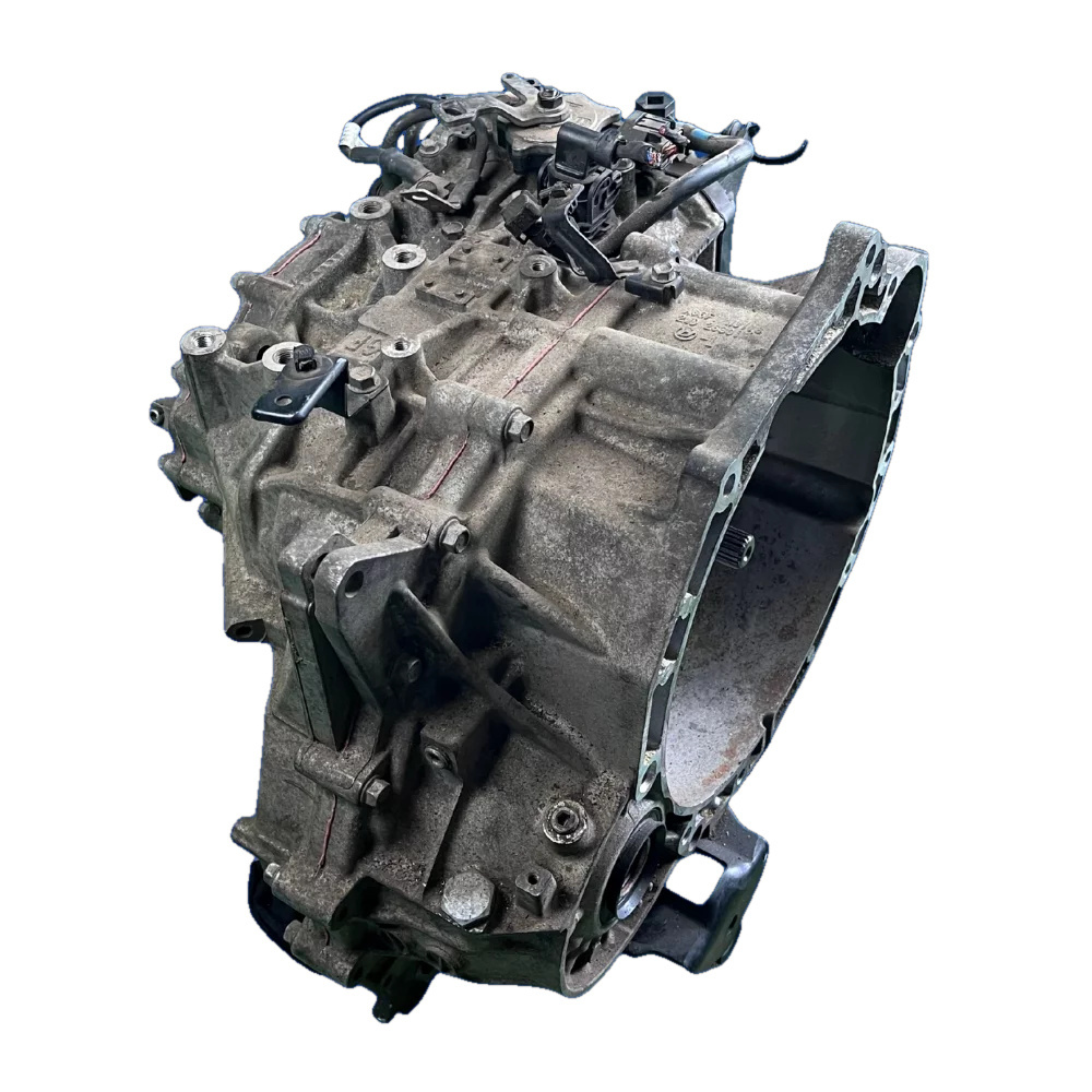 Automatic Gearbox for Volvo 2.4L — photo 3