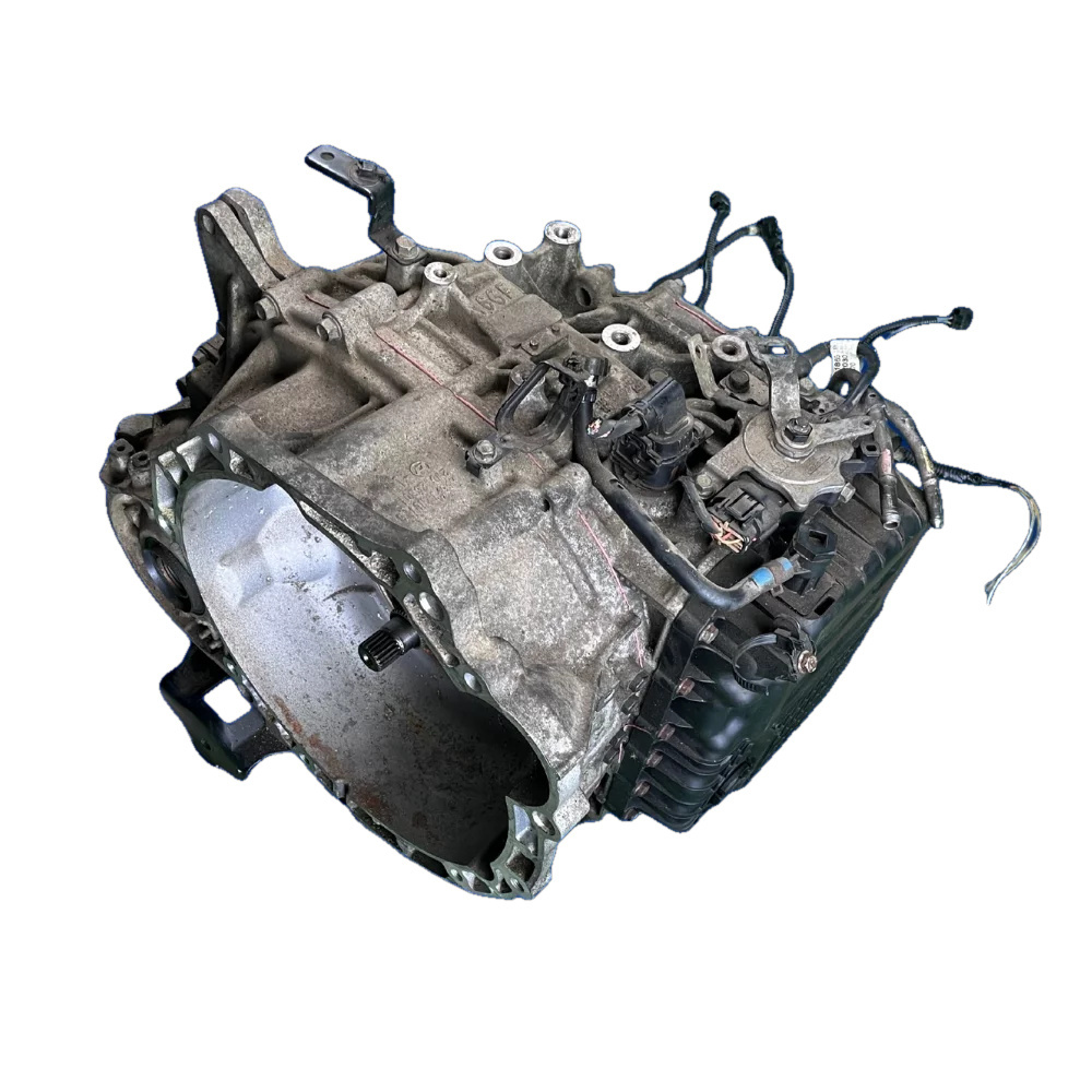 Automatic Gearbox for Volvo 2.4L — photo 4