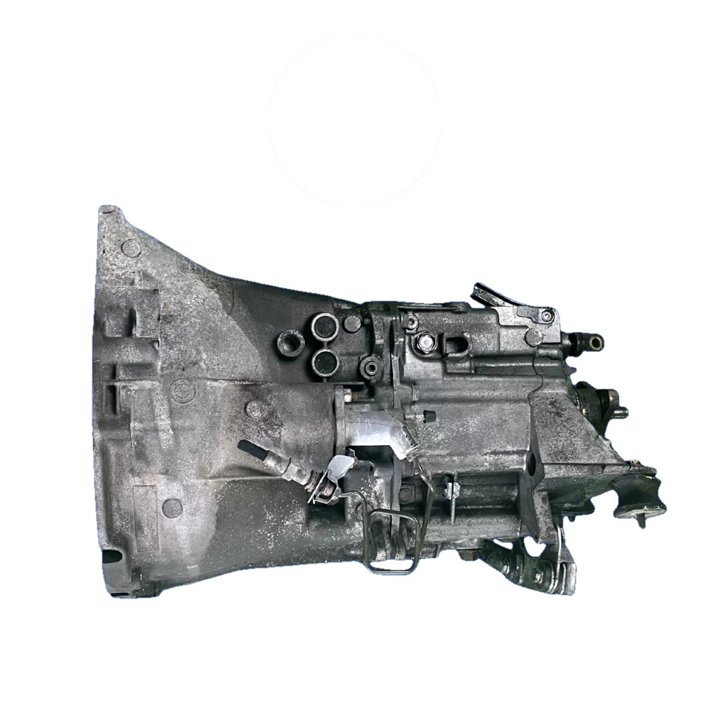 BMW E46 5-speed manual gearbox