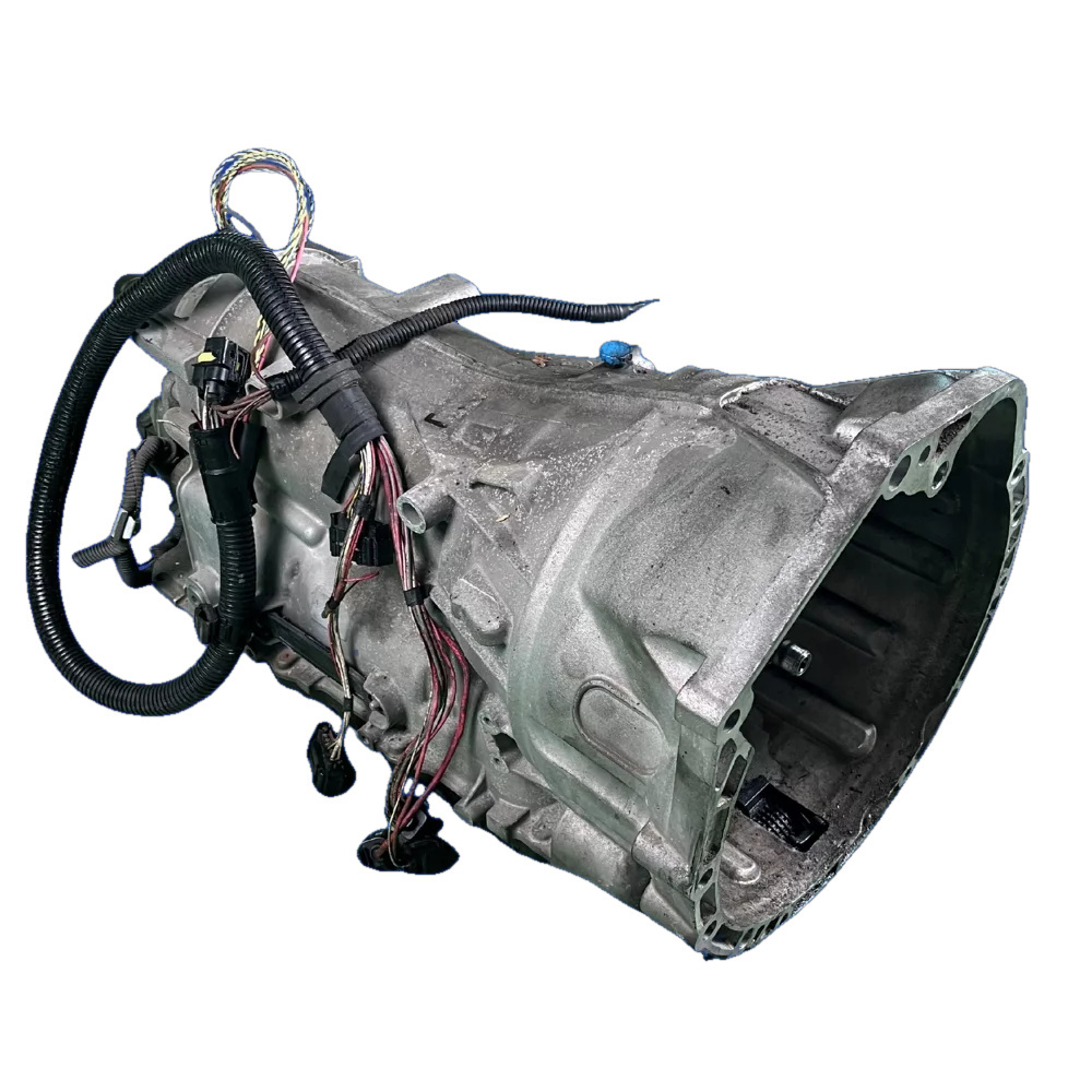 BMW F20 N13 GA8HP45Z 6-Speed Automatic Gearbox — photo 2