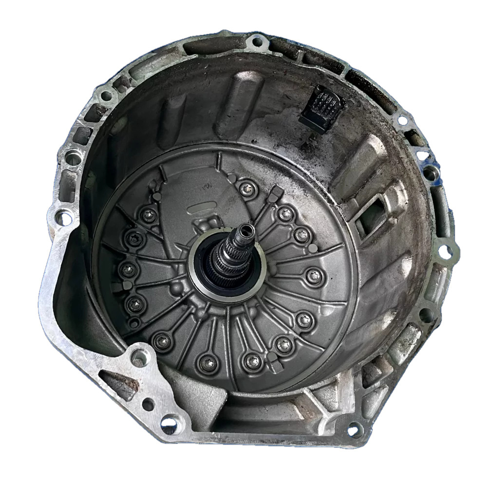 BMW F20 N13 GA8HP45Z 6-Speed Automatic Gearbox — photo 4