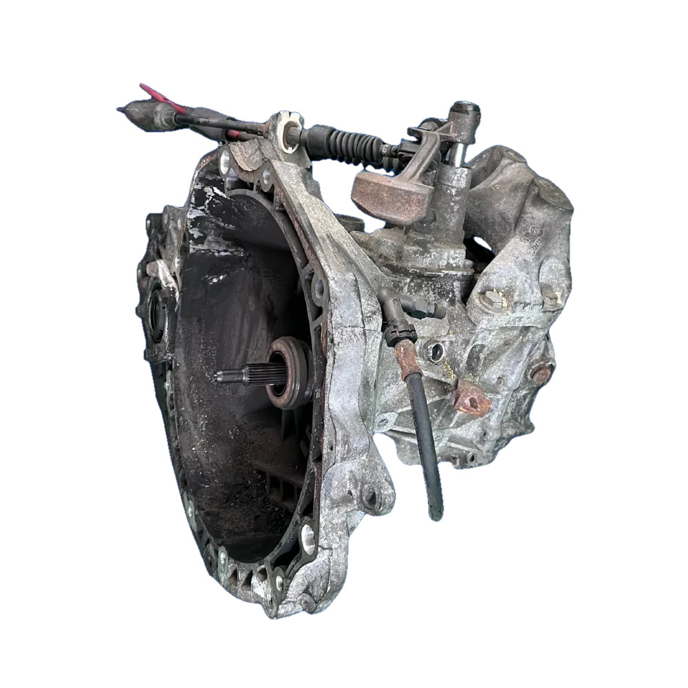 Chevrolet 1.6 F16D3-4 5-Speed Manual Gearbox — photo 3
