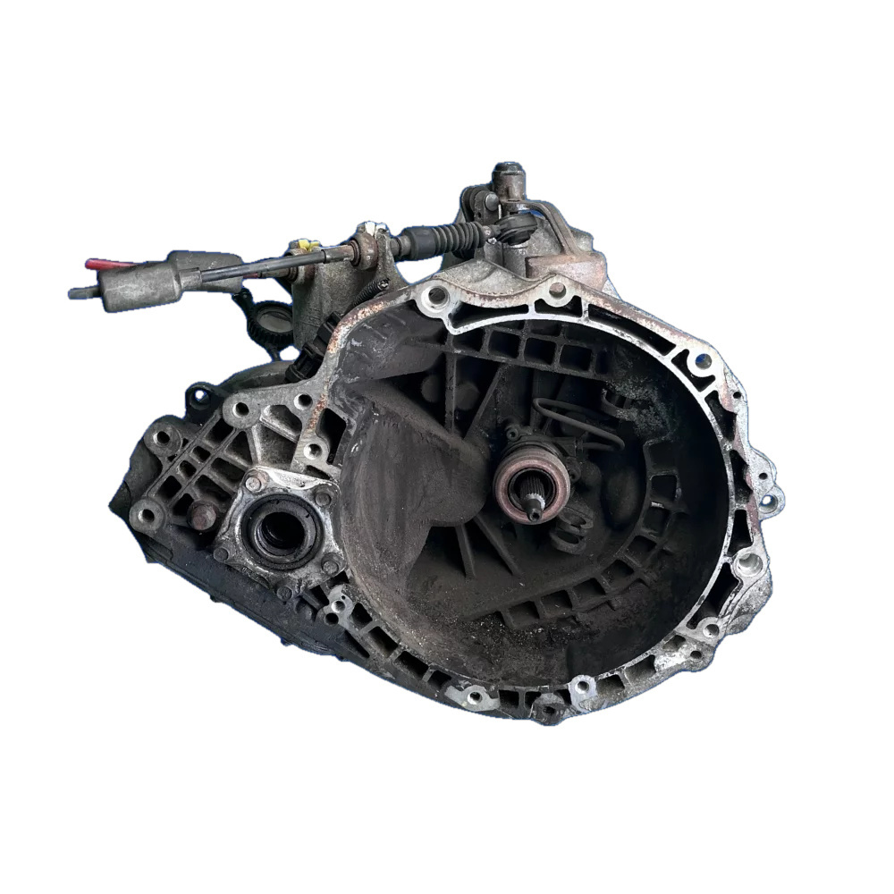 Chevrolet 1.6 F16D3-4 5-Speed Manual Gearbox — photo 4