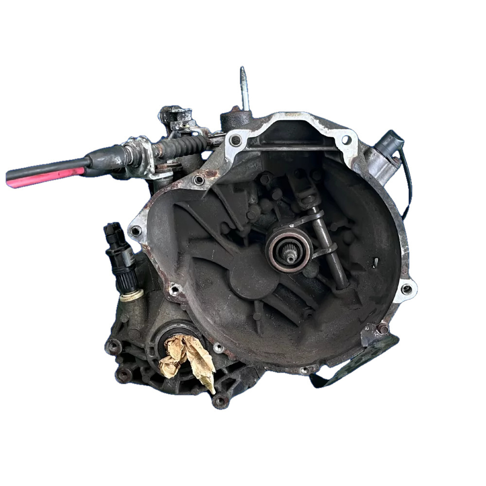Chevrolet B12D1 5-Speed Manual Gearbox — photo 3