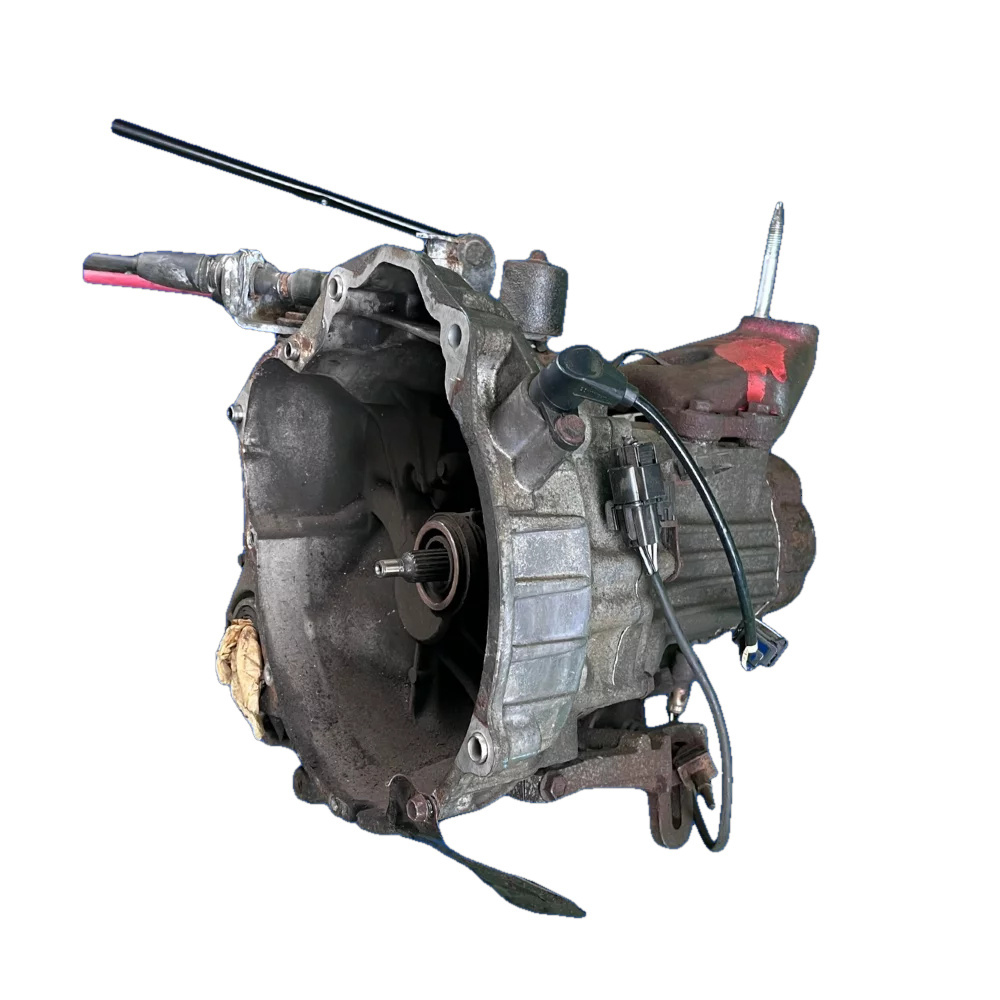 Chevrolet B12D1 5-Speed Manual Gearbox — photo 4
