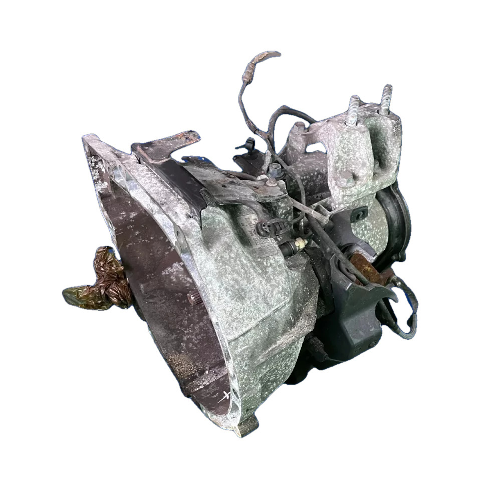Ford 1.4 TDCI 5-Speed Manual Gearbox — photo 3