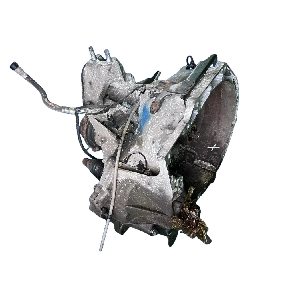 Ford 1.4 TDCI 5-Speed Manual Gearbox — photo 4