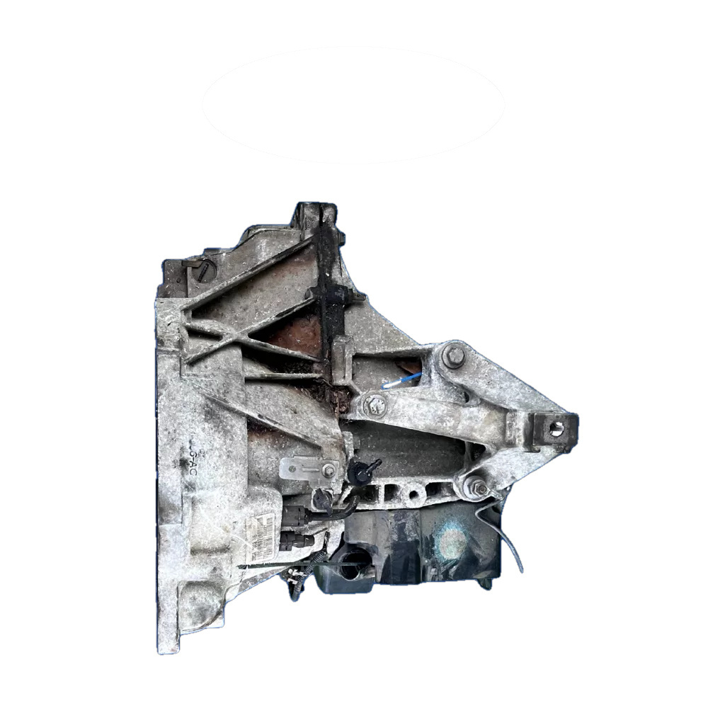 Ford Duratec 1.6 6-Speed Manual Gearbox