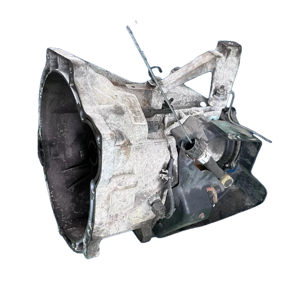 Ford Duratec 1.6 6-Speed Manual Gearbox — photo 3