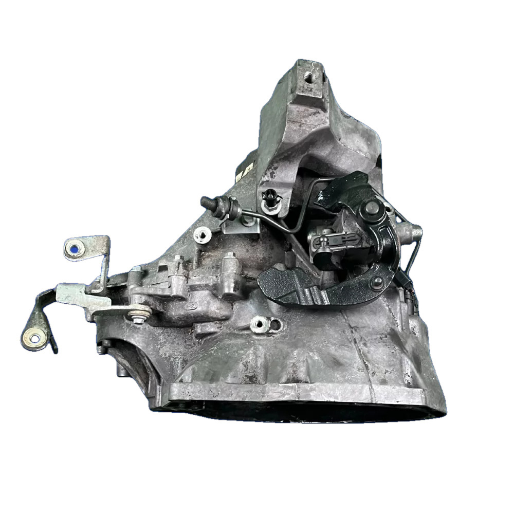 Ford EcoBoost 1.0L 6-Speed Manual Gearbox