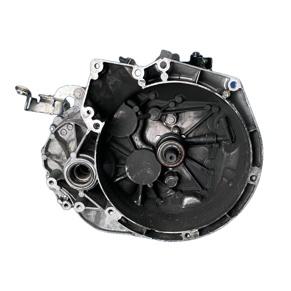 Ford EcoBoost 1.0L 6-Speed Manual Gearbox — photo 2