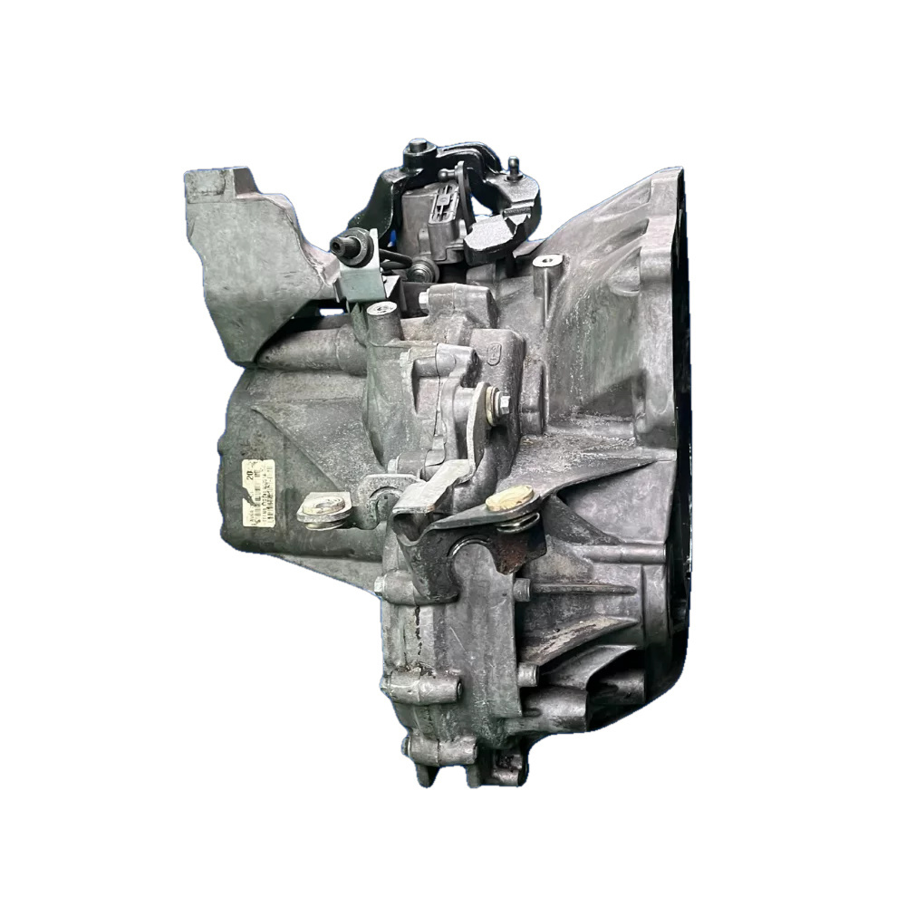 Ford EcoBoost 1.0L 6-Speed Manual Gearbox — photo 3