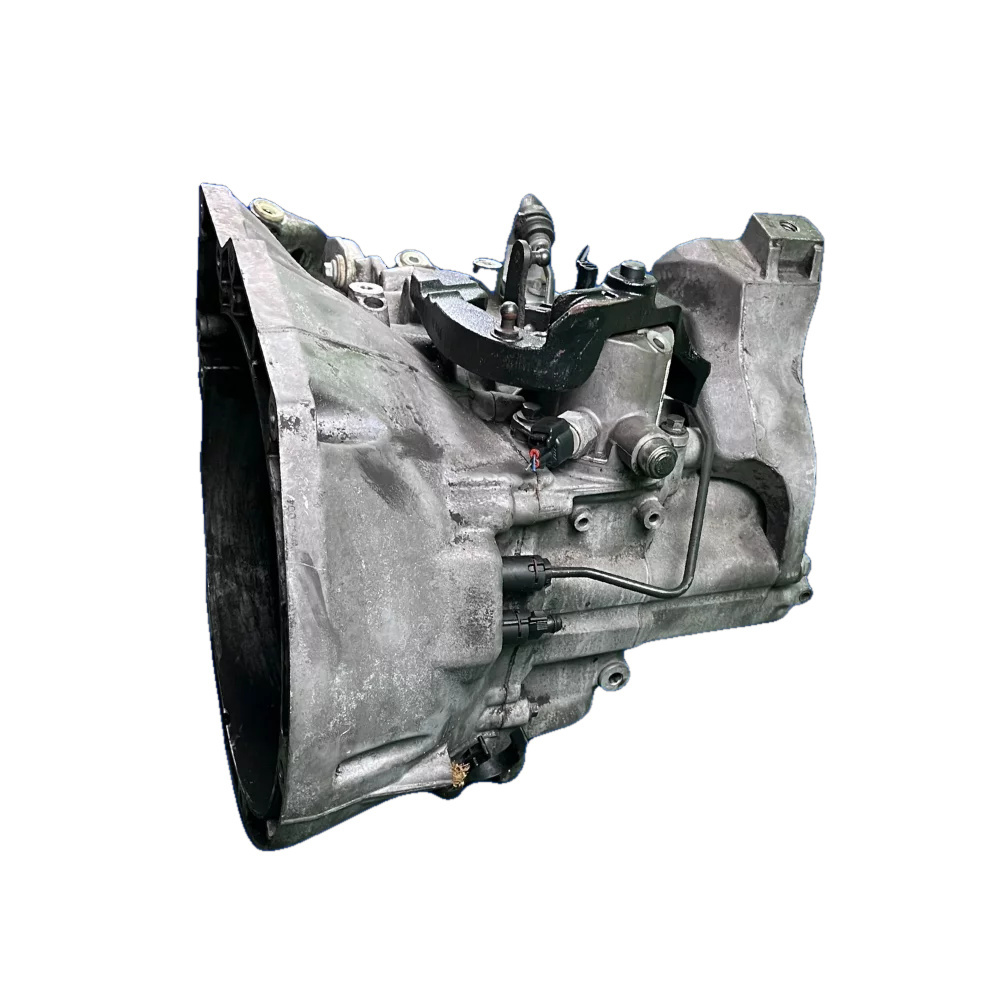 Ford EcoBoost 1.0L 6-Speed Manual Gearbox — photo 4