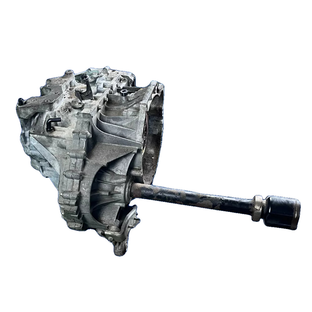 Ford PowerShift 2.0L Dual-Clutch Gearbox — photo 3