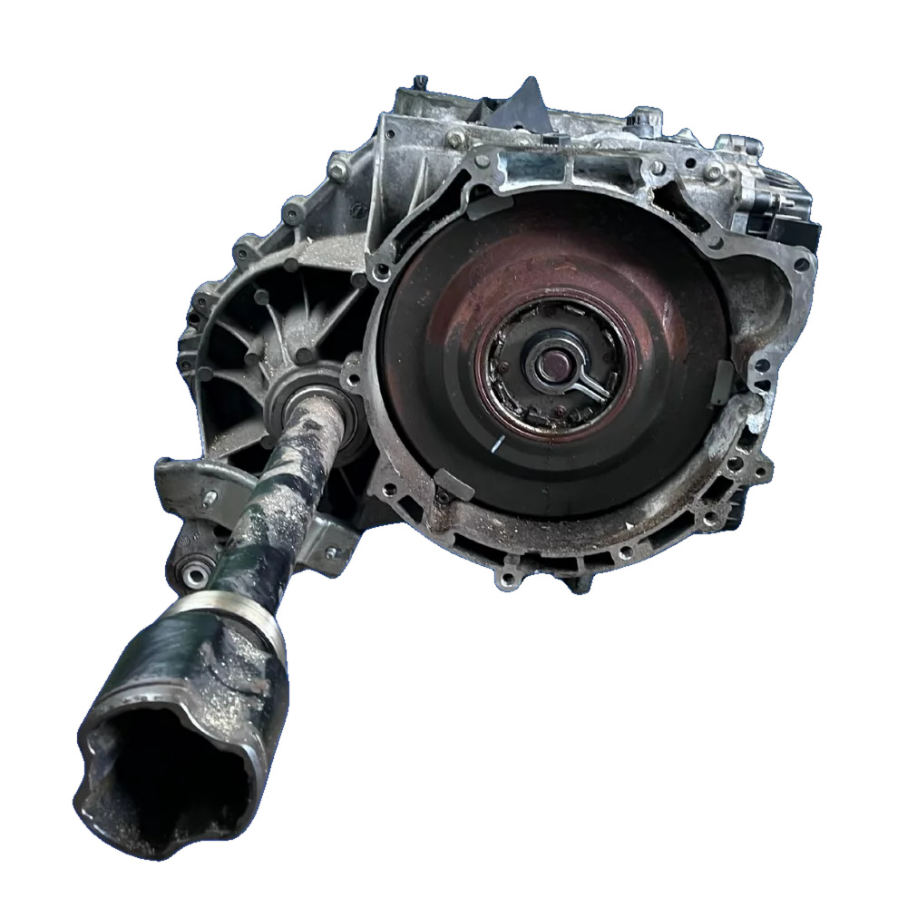 Ford PowerShift 2.0L Dual-Clutch Gearbox — photo 4