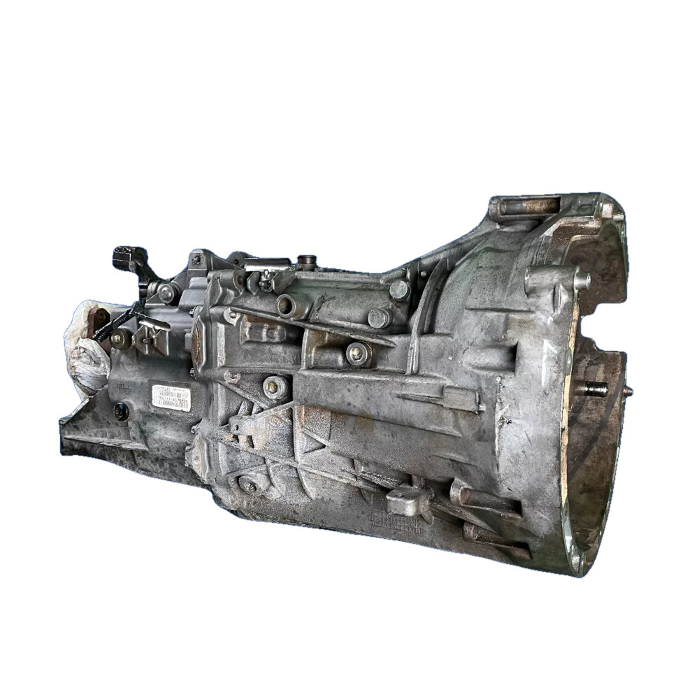 Ford Ranger 2.2 6-Speed Manual Gearbox — photo 2