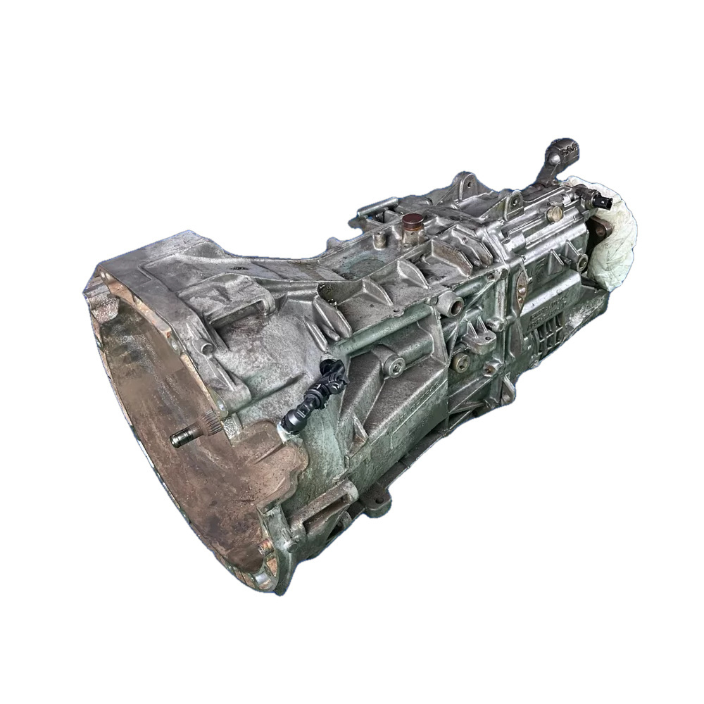 Ford Ranger 2.2 6-Speed Manual Gearbox — photo 3
