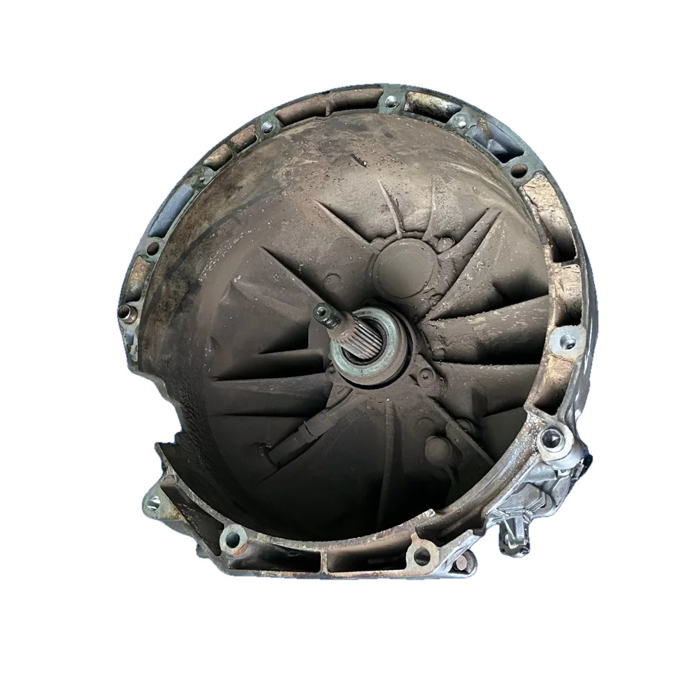 Ford Ranger 2.2 6-Speed Manual Gearbox — photo 4
