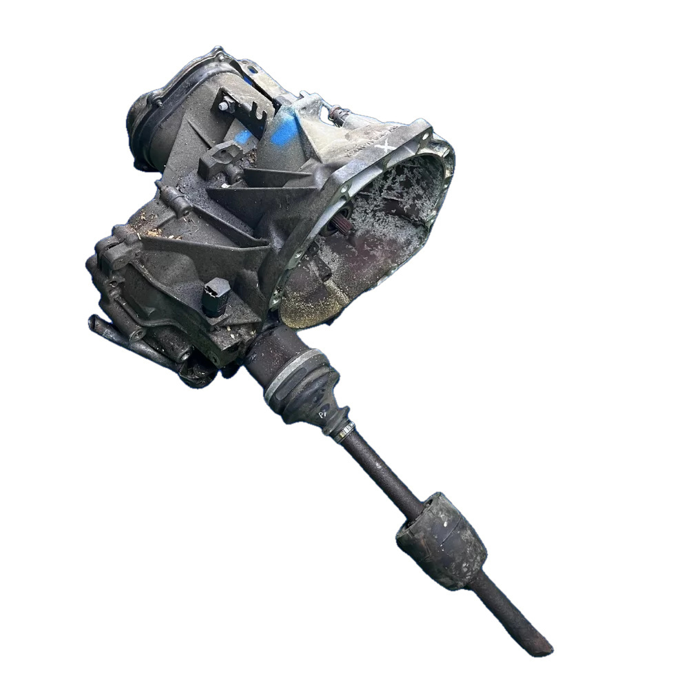 Ford Rocam 1.3/1.6 5-Speed Manual Gearbox — photo 2